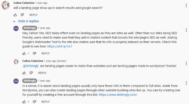 與客戶溝通 與客戶溝通